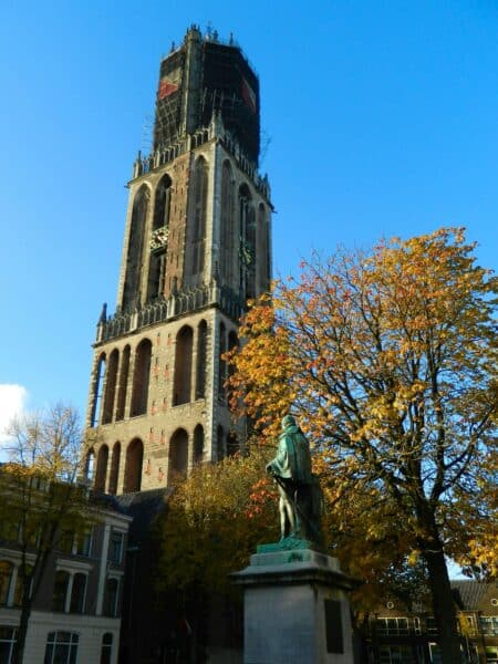 Domtoren Utrecht