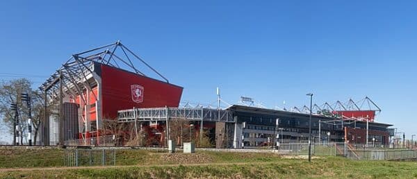 Grolsch Veste FC Twente